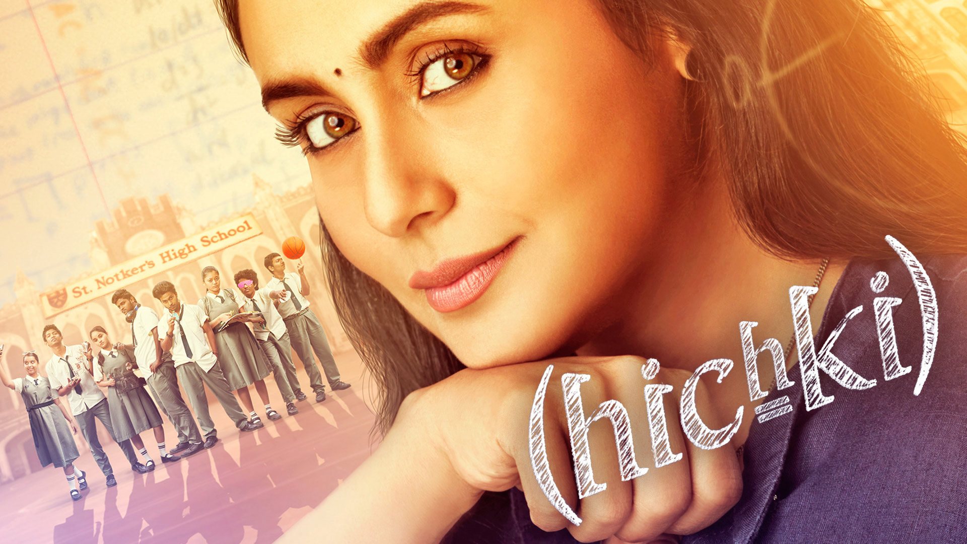 Hichki (2018) Google Drive Download