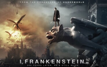 I Frankenstein (2014) Bluray Google Drive Download