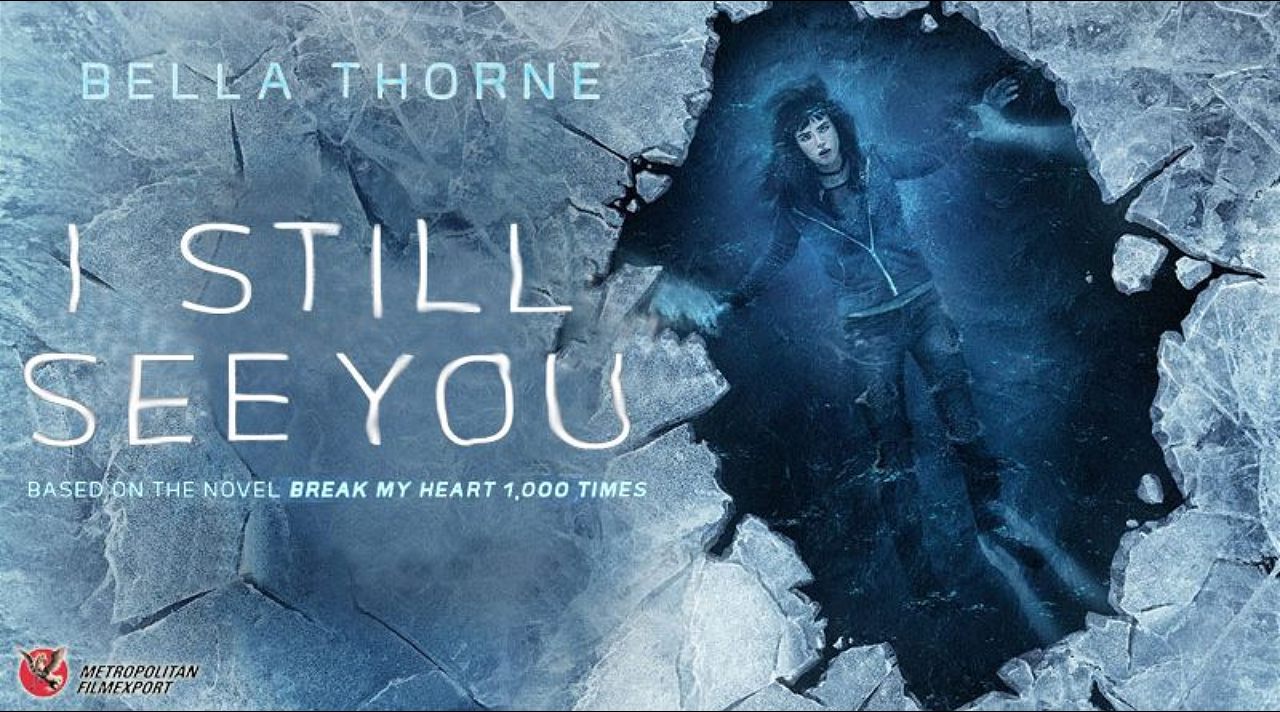 I Still See You (2018) Bluray Google Drive Download