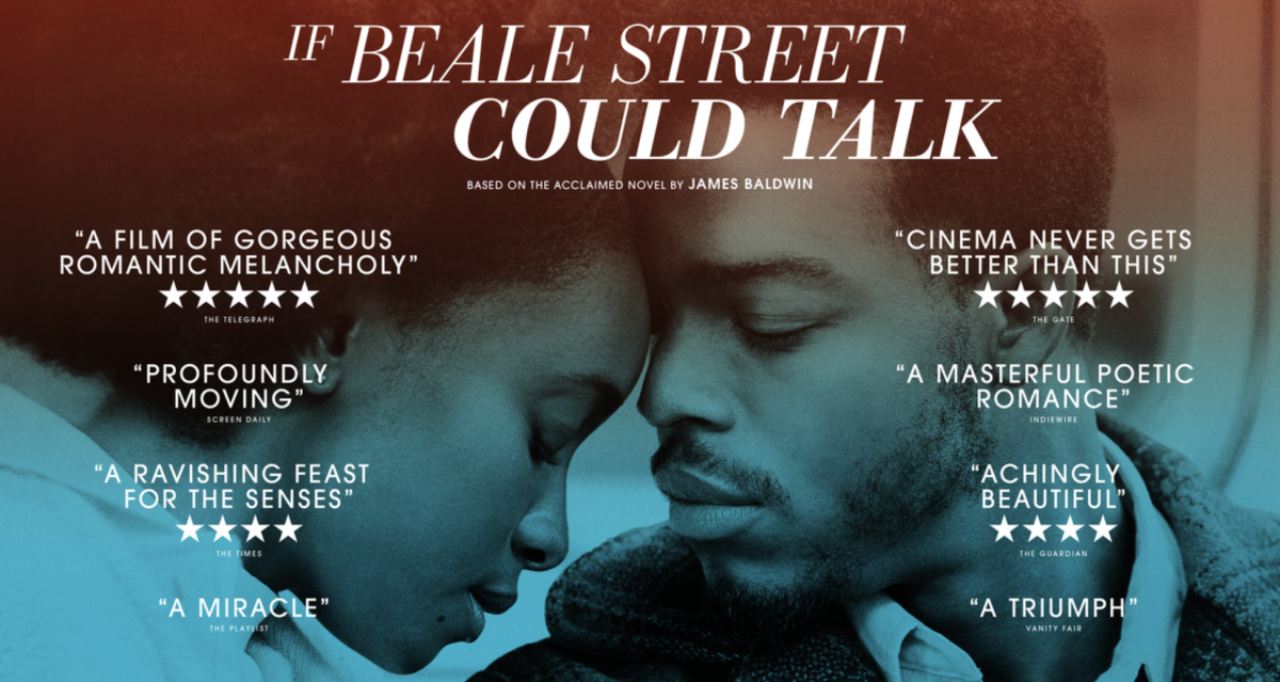 If Beale Street Could Talk (2018) Bluray Google Drive Download