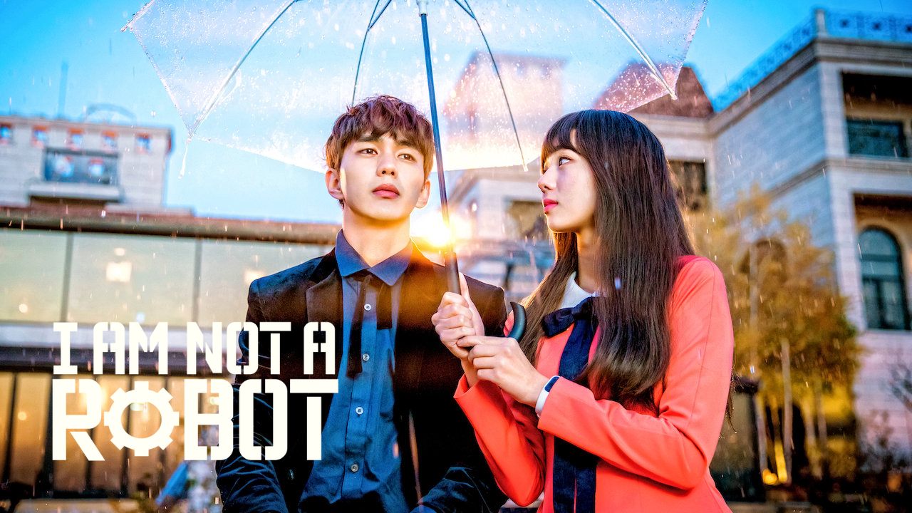 Im Not a Robot (2017) Hindi Google Drive Download