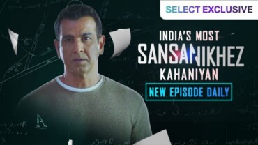 Indias Most Sansanikhez Kahaniyan (2021) Google Drive Download