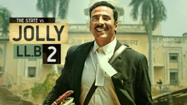 Jolly LLB 2 (2017) Google Drive Download