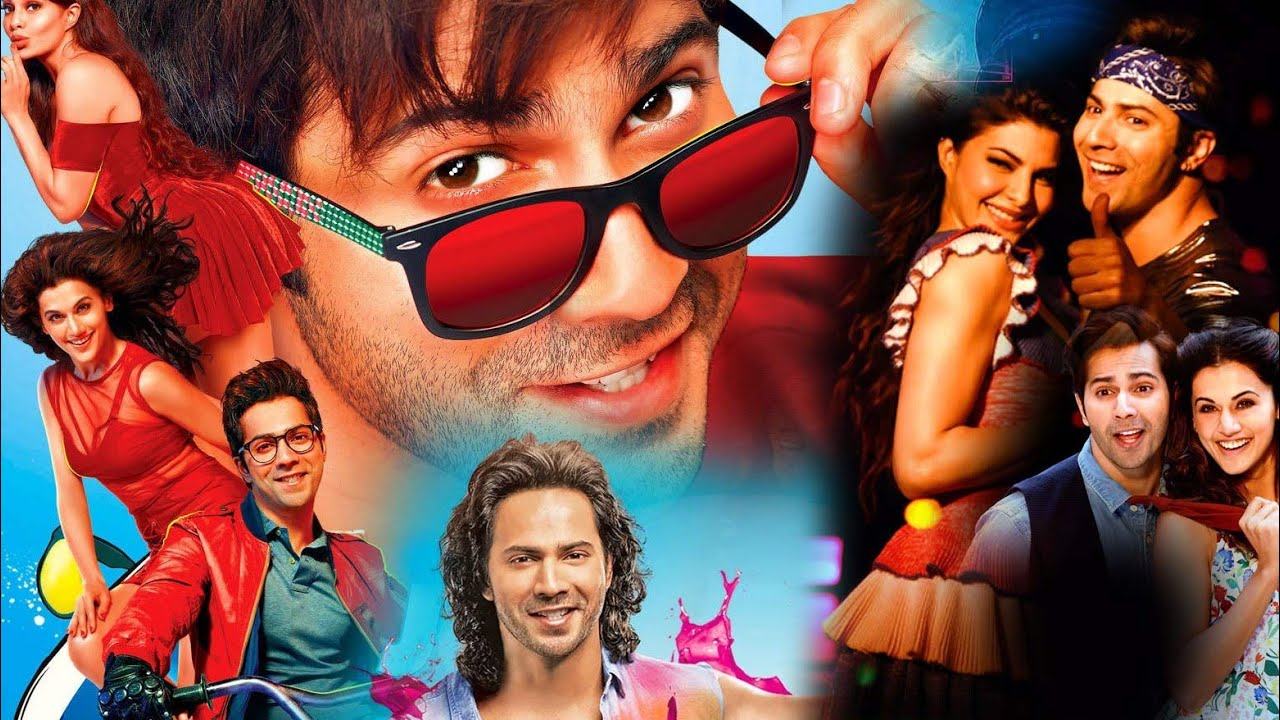 Judwaa 2 (2017) Bluray Google Drive Download