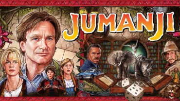 Jumanji (1995) Google Drive Download