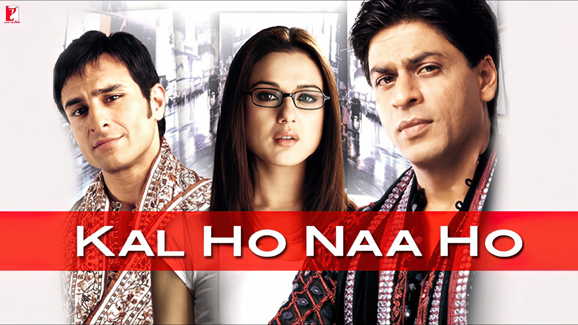 Kal Ho Naa Ho (2003) Hindi Google Drive Download