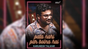Karunesh Talwar Pata Nahi Par Bolna Hai Google Drive Download