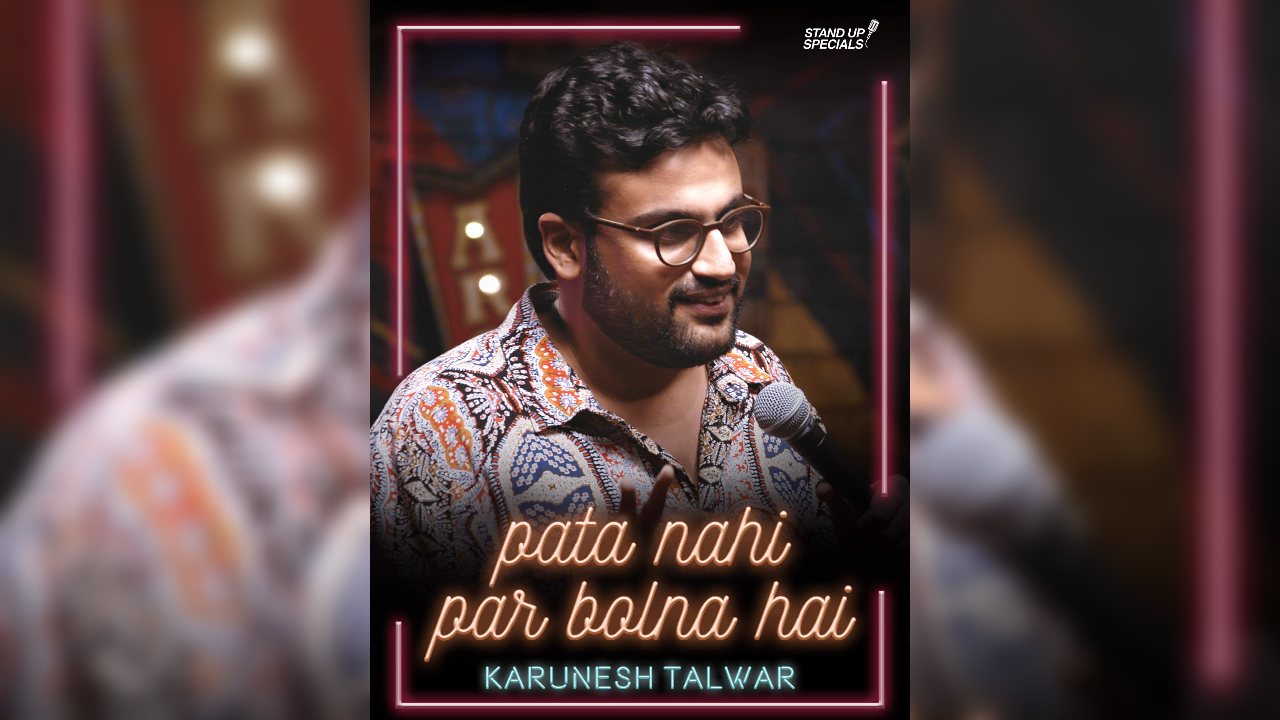 Karunesh Talwar Pata Nahi Par Bolna Hai Google Drive Download