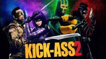 Kick-Ass 2 (2013) Google Drive Download