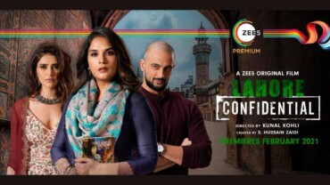 Lahore Confidential (2021) Hindi Google Drive Download