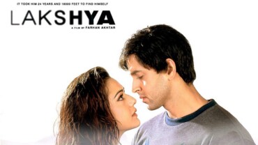 Lakshya (2004) Bluray Google Drive Download