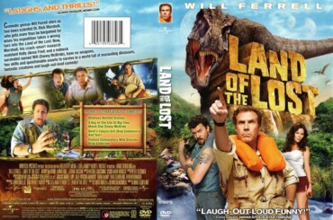 Land of the Lost (2009) Bluray Google Drive Download