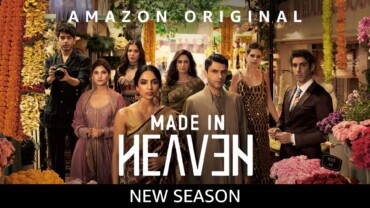 Made in Heaven (2019) Google Drive Download