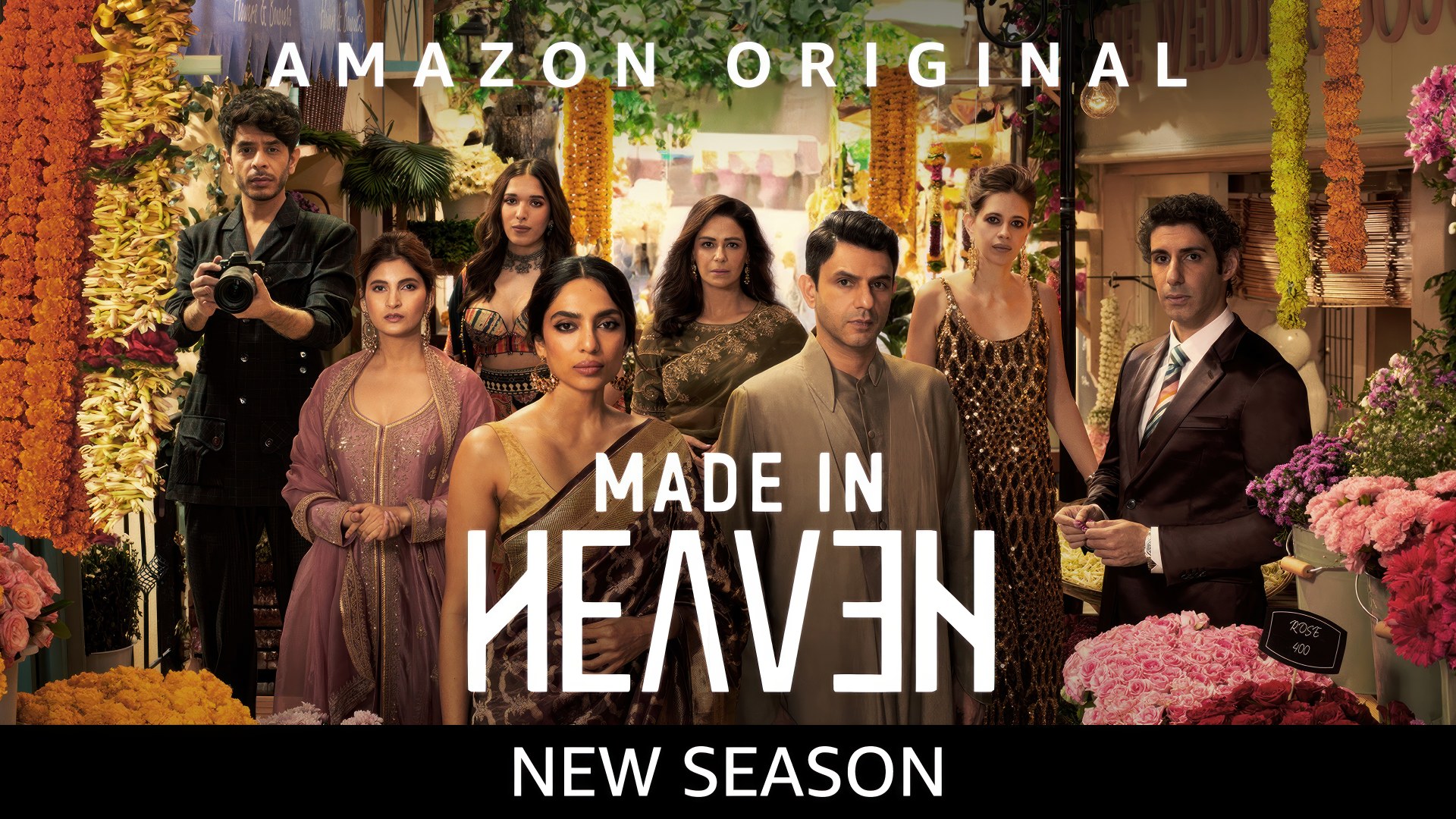 Made in Heaven (2019) Google Drive Download