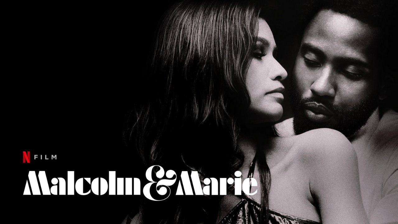 Malcolm and Marie (2021) Bluray Google Drive Download
