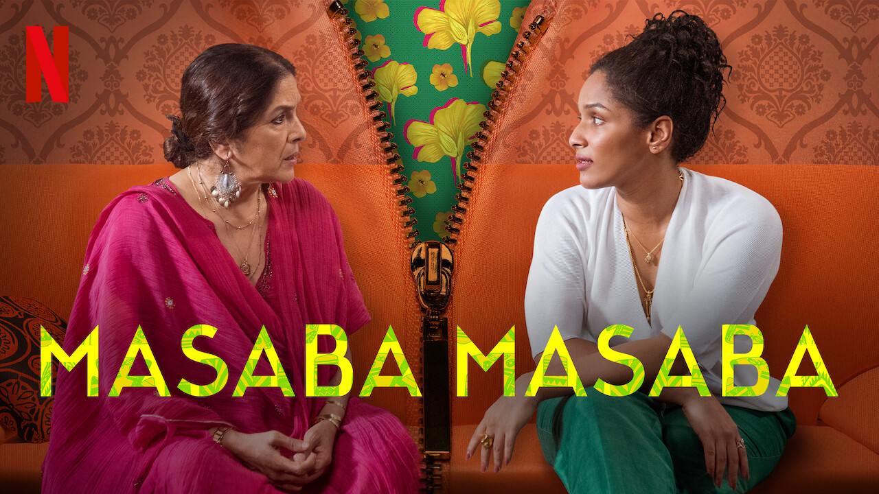 Masaba Masaba (2020) Google Drive Download