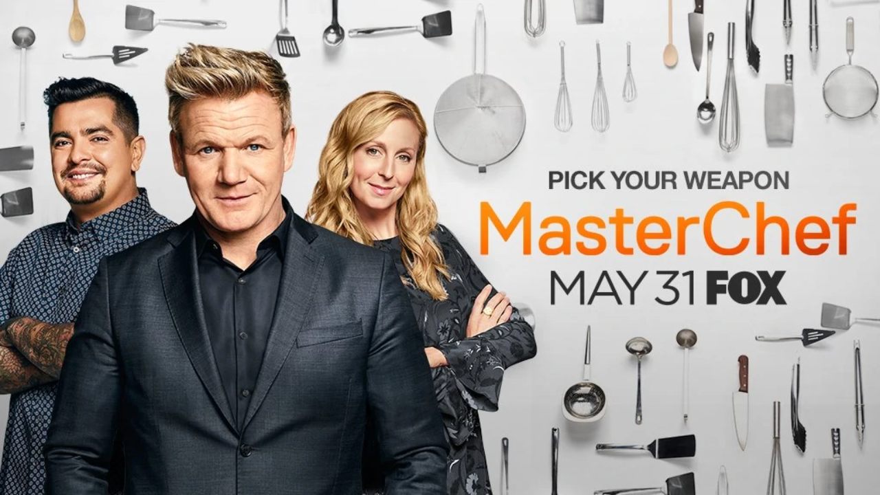 MasterChef US Google Drive Download