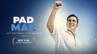 Padman (2018) Bluray Google Drive Download
