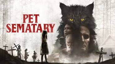 Pet Sematary (2019) Google Drive Download