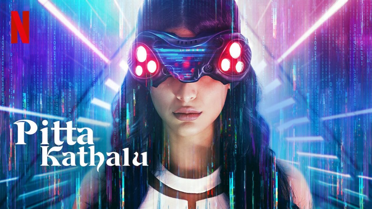 Pitta Kathalu (2021) Google Drive Download