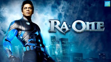 RA One (2011) Bluray Google Drive Download