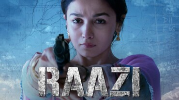 Raazi (2018) Google Drive Download