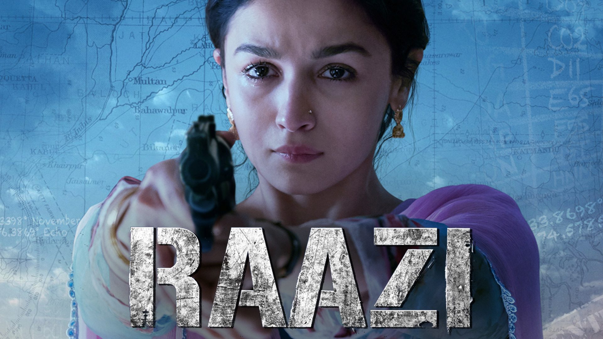 Raazi (2018) Google Drive Download