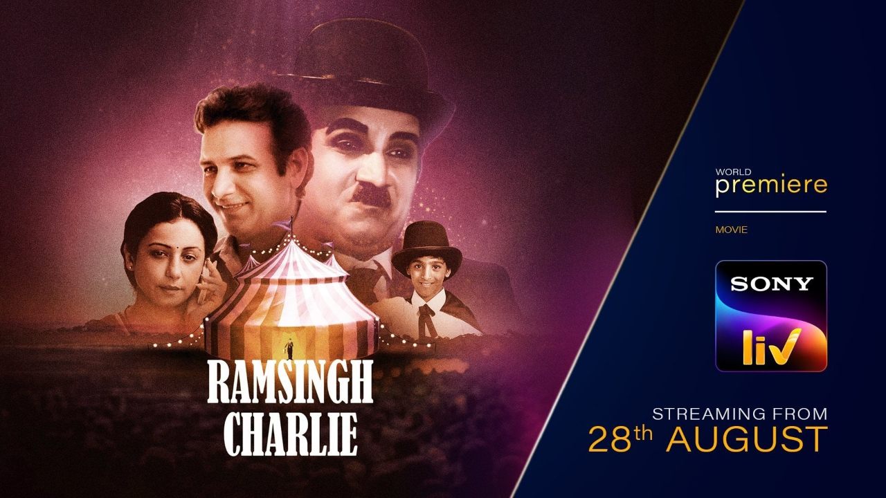 Ramsingh Charlie (2020) Google Drive Download