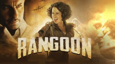Rangoon (2017) Google Drive Download