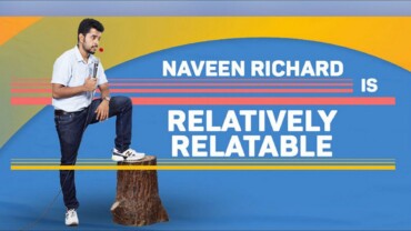 Relatively Relatable by Naveen Richard Google Drive Download
