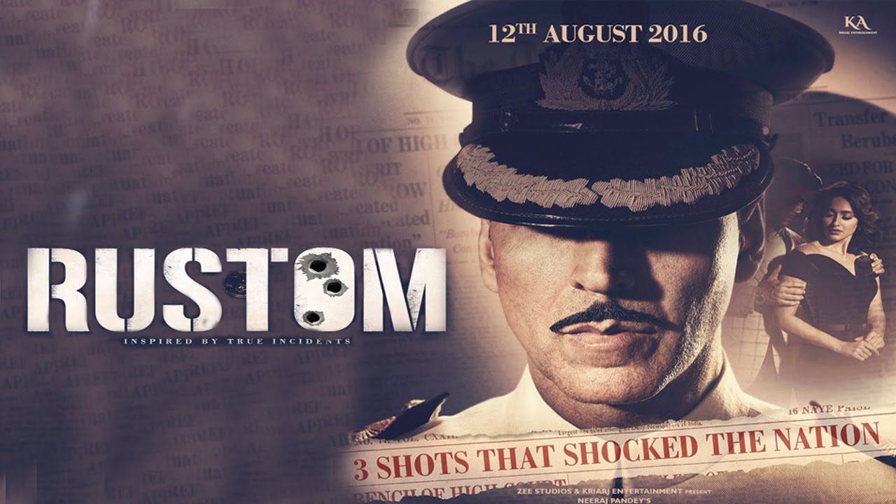 Rustom (2016) Bluray Google Drive Download