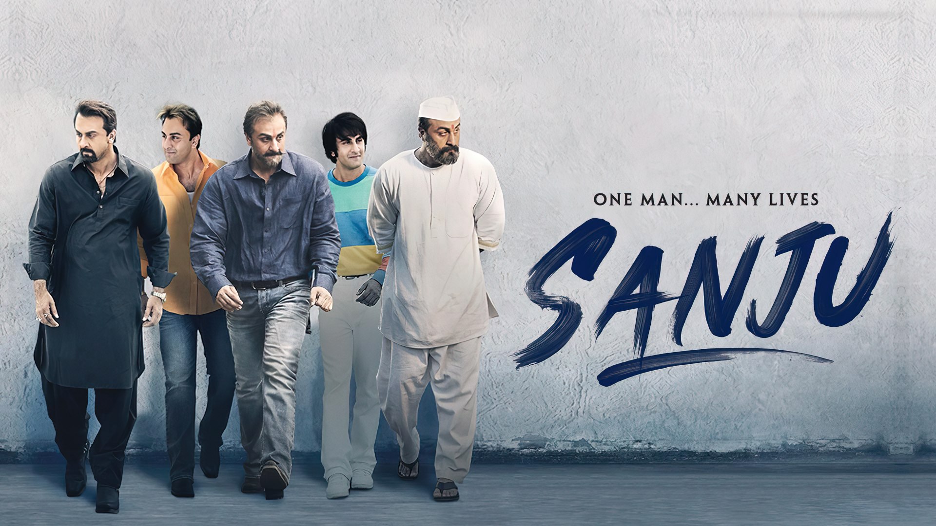 Sanju (2018) Google Drive Download