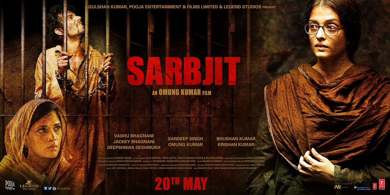 Sarbjit (2016) Google Drive Download