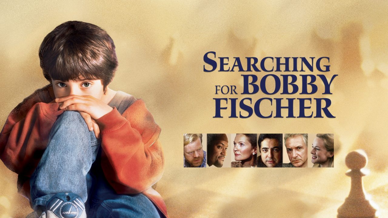 Searching for Bobby Fischer (1993) Bluray Google Drive Download