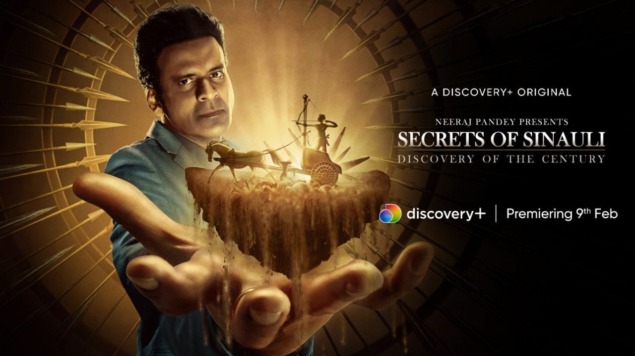 Secrets Of Sinauli (2021) Google Drive Download