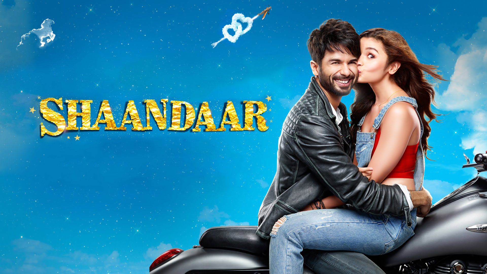 Shaandaar (2015) Google Drive Download