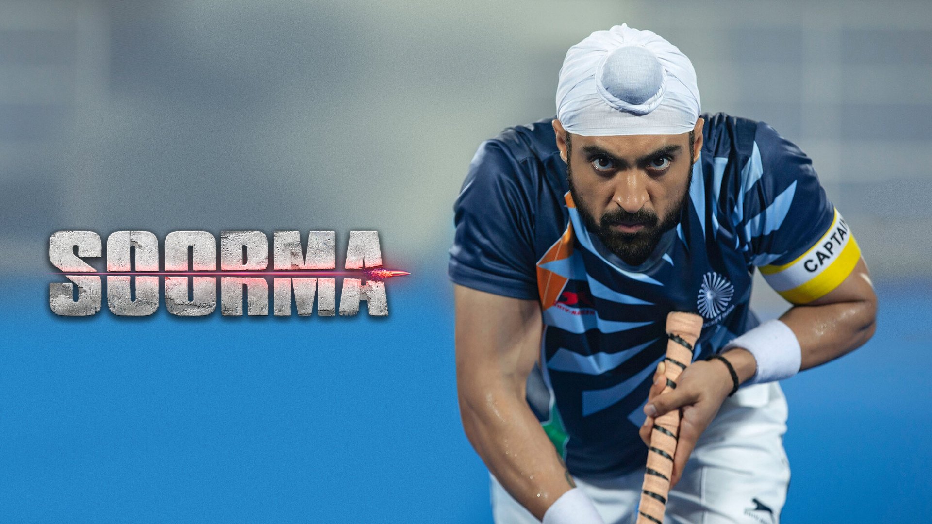 Soorma (2018) Google Drive Download