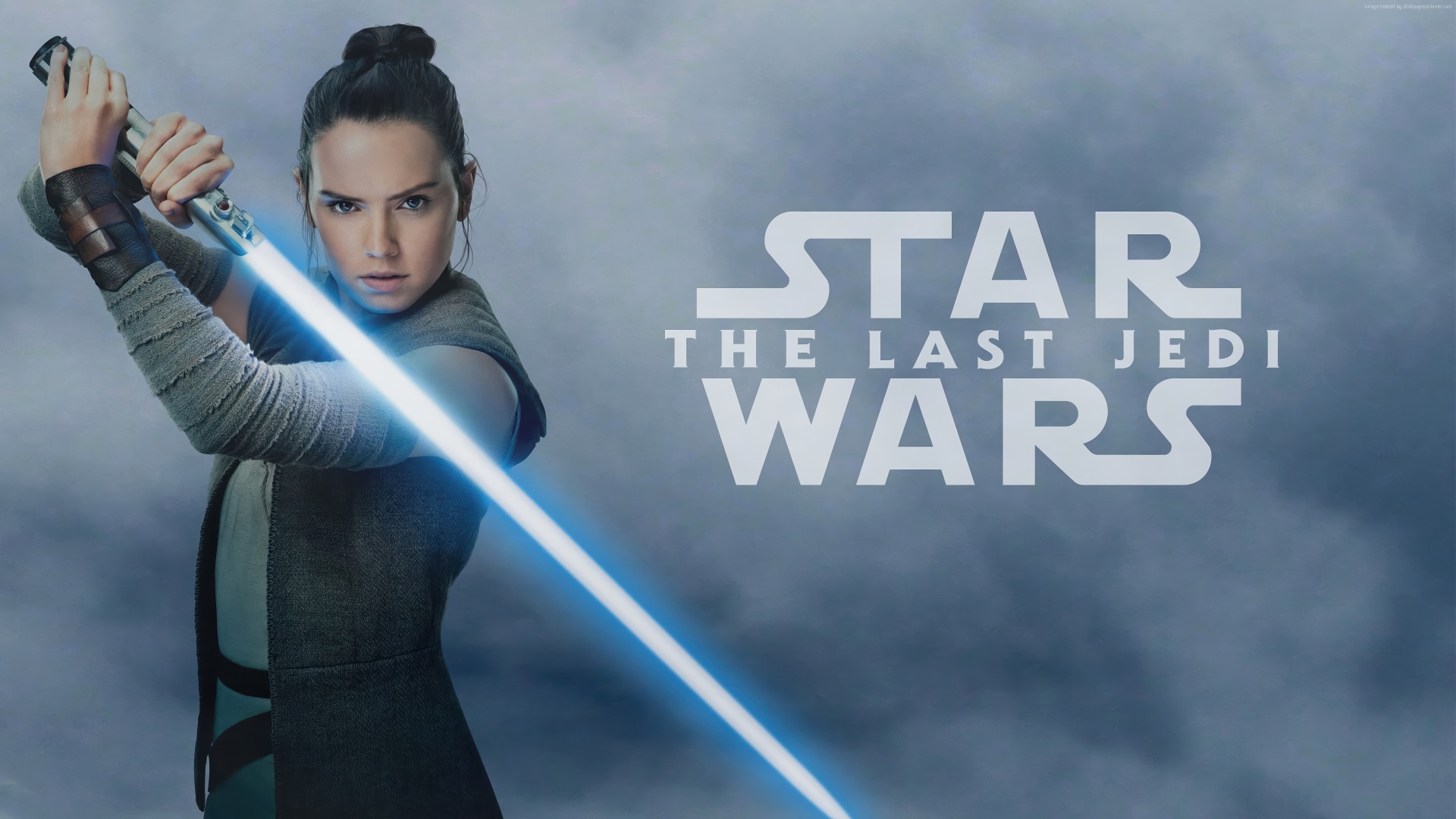 Star Wars Episode VIII The Last Jedi 2017 Google Drive Download