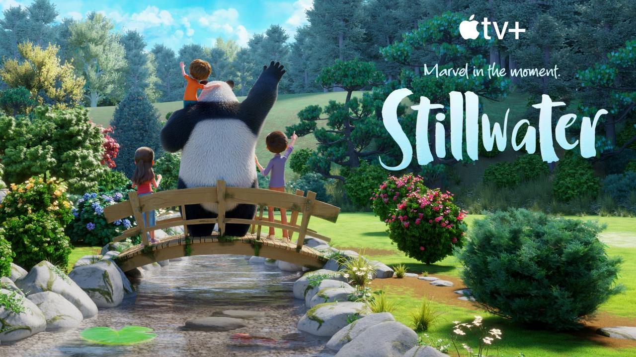 Stillwater (2020) Google Drive Download