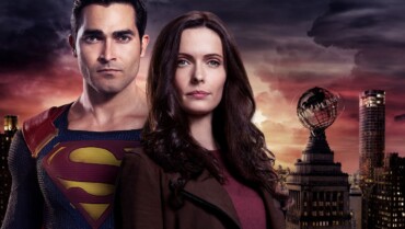 Superman & Lois Google Drive Download