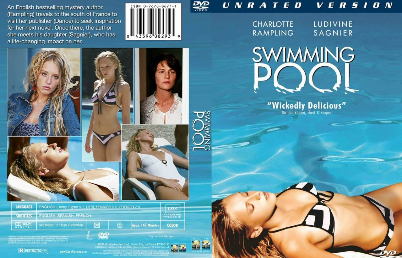 Swimming Pool (2003) Bluray Google Drive Download