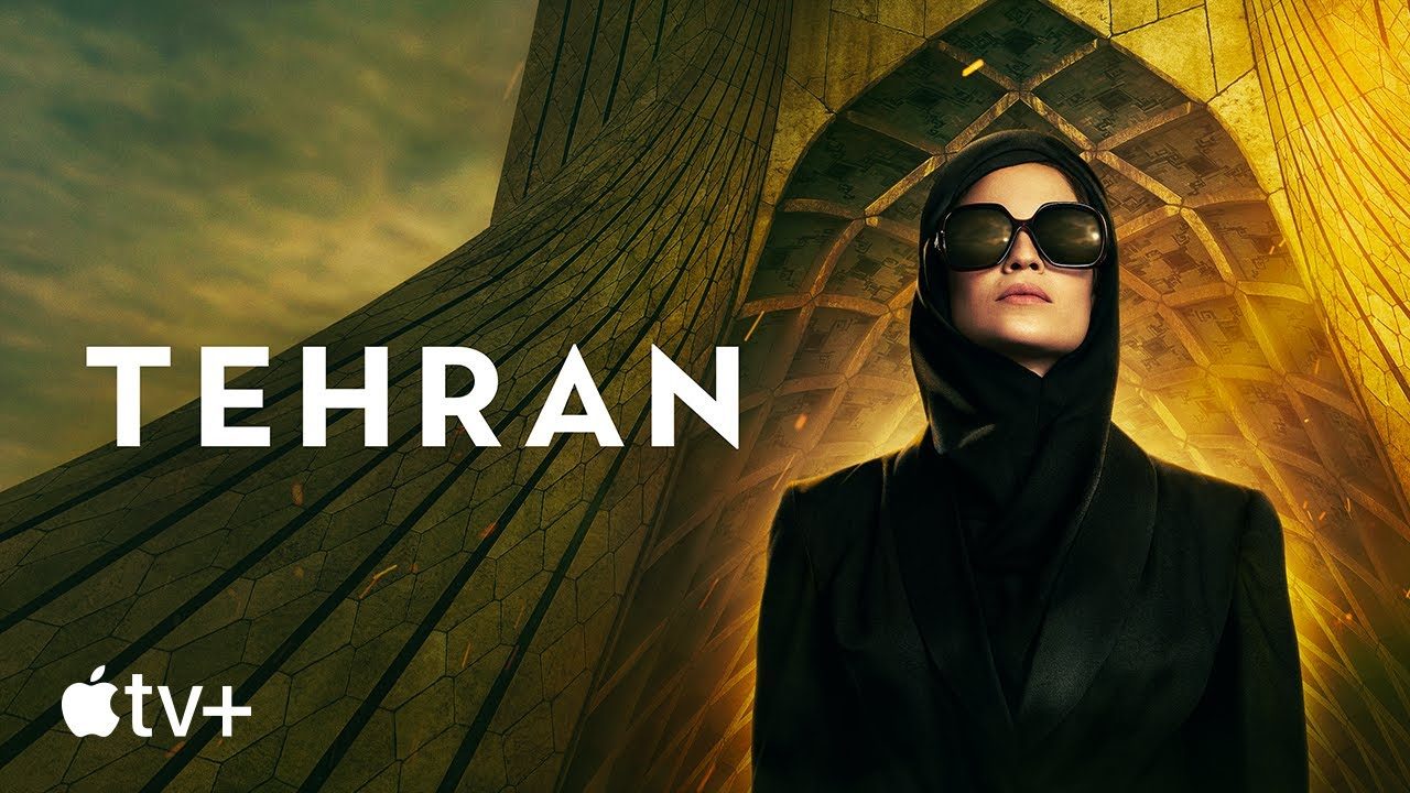 Tehran 2020 Google Drive Download