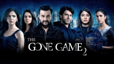 The Gone Game (2020) Hindi Google Drive Download