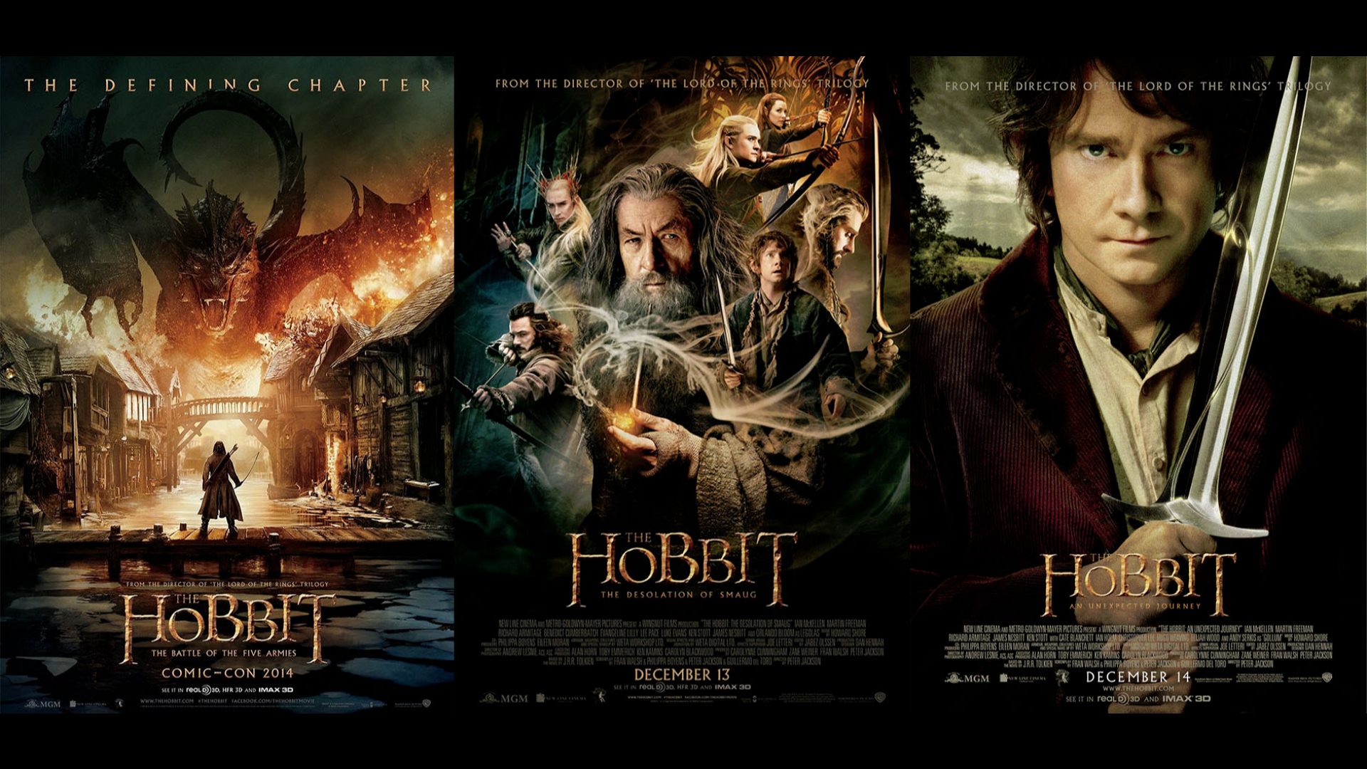 The Hobbit Trilogy Extended Dual Audio Google Drive Download
