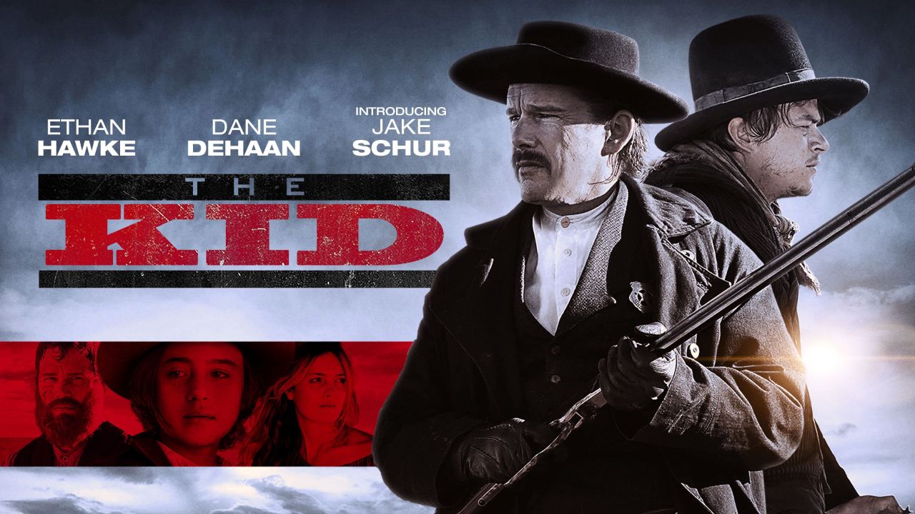 The Kid (2019) Bluray Google Drive Download