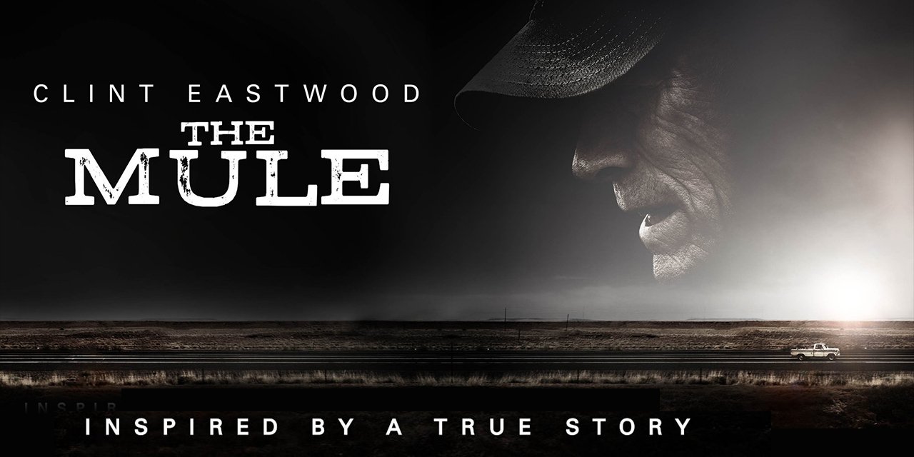 The Mule (2018) Bluray Google Drive Download