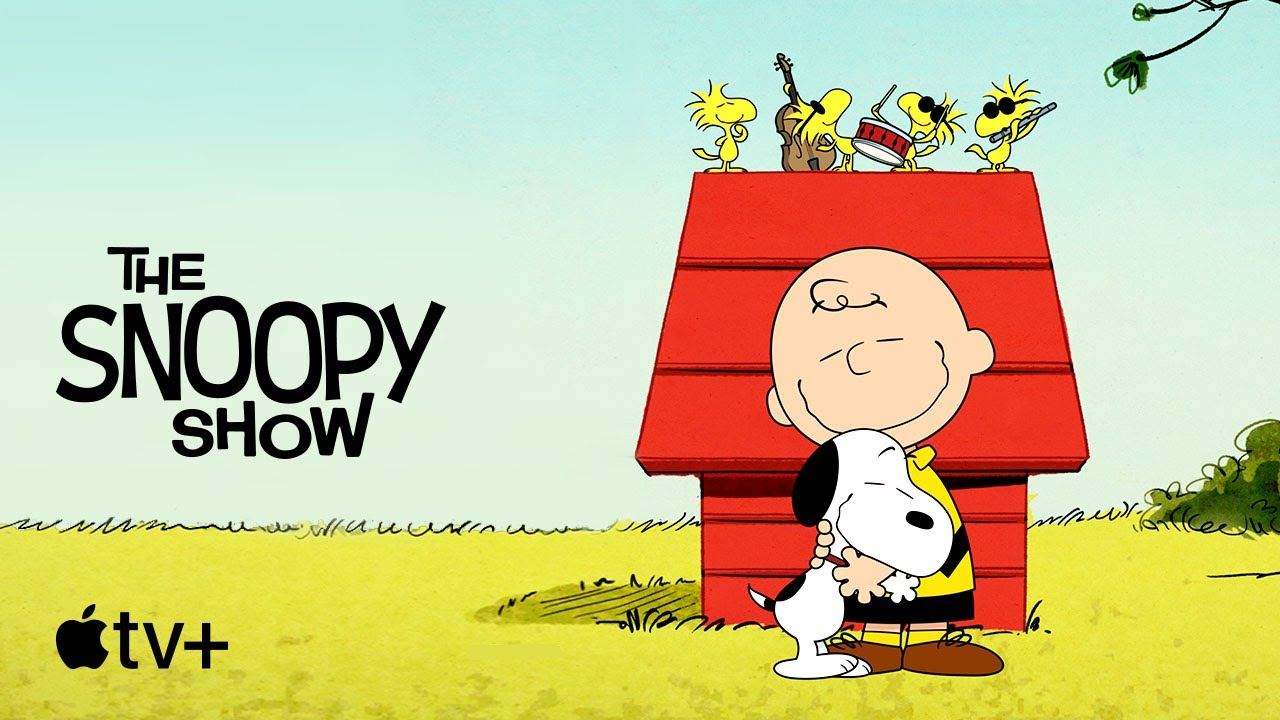 The Snoopy Show Google Drive Download