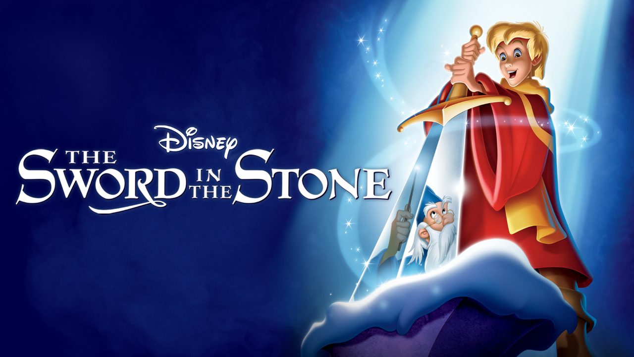 The Sword in the Stone (1963) Bluray Google Drive Download