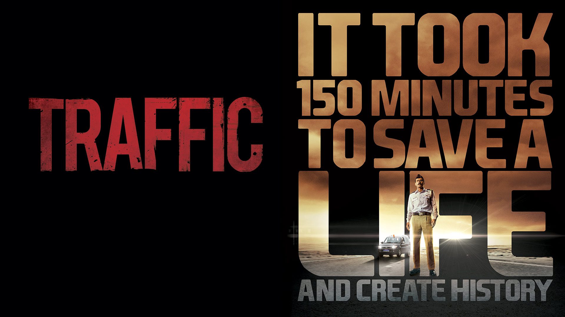 Traffic (2016) Google Drive Download