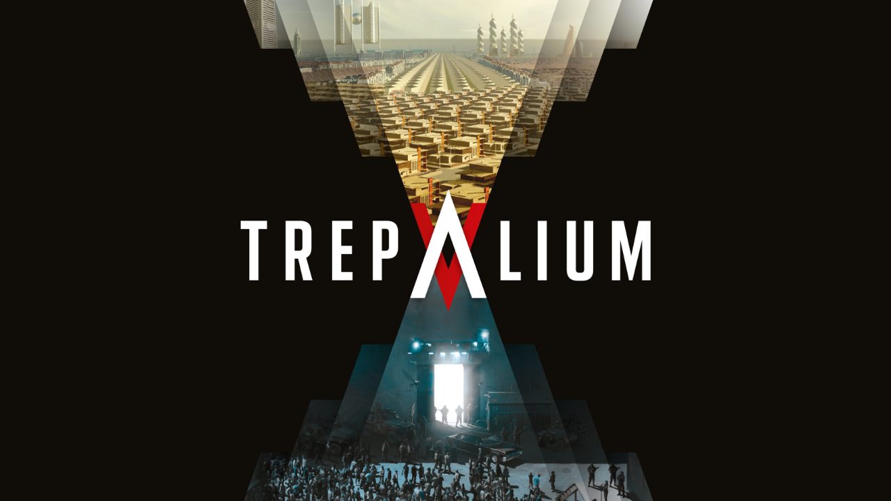 Trepalium Google Drive Download